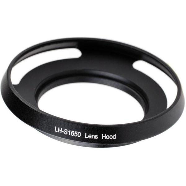 LH_S1650_Lens_Hood