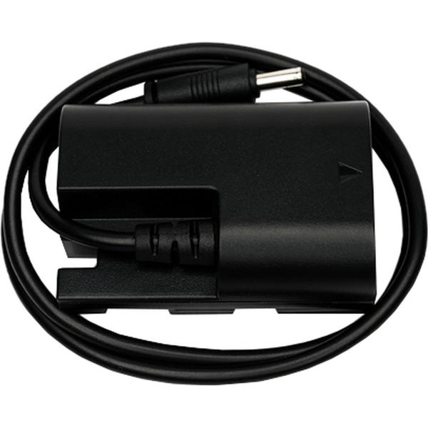 LPE6_Battery_Eliminator