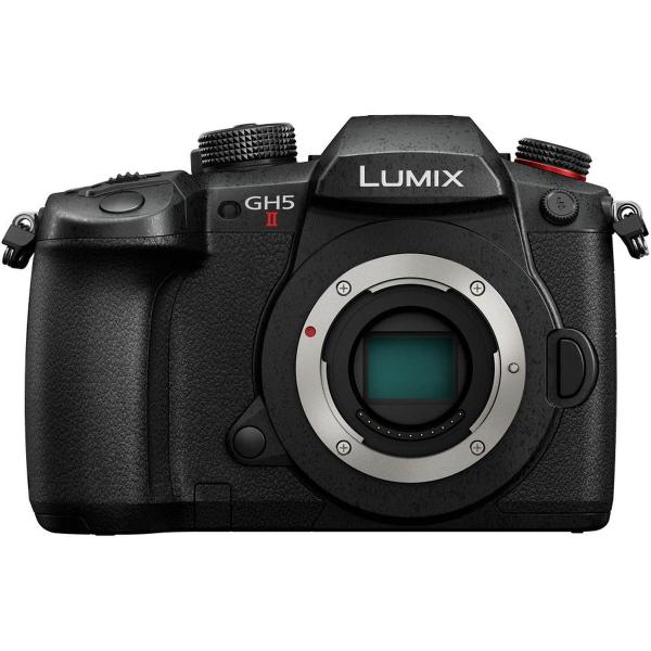 LUMIX_GH5_II_Body