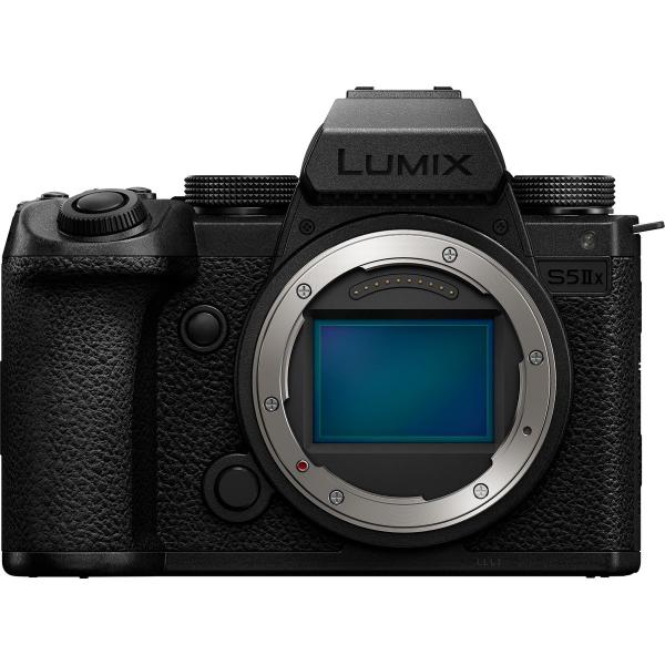 LUMIX_S5II_X_Body