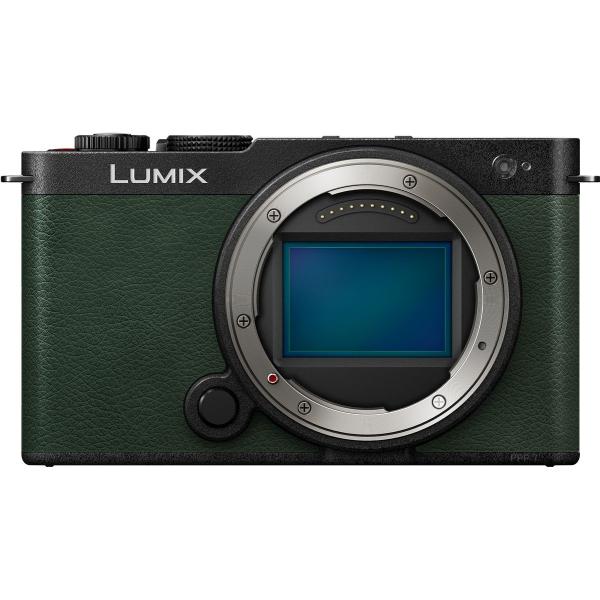 LUMIX_S9_Dark_Olive_Body