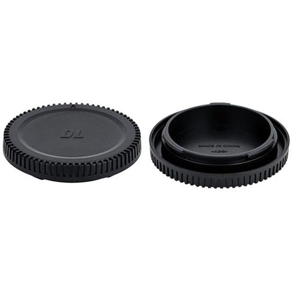 L_RDL_Body_And_Rear_Lens_Cap_For_DJI_Zenmuse_X7_Camera