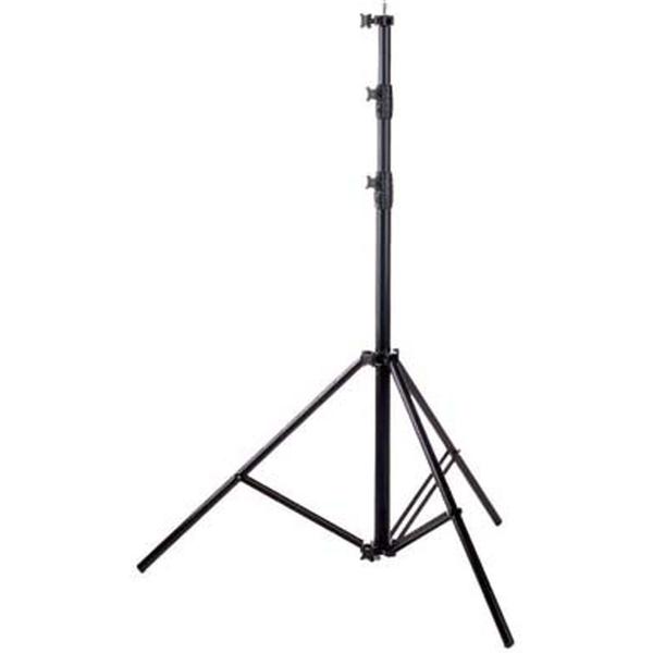 Lampstatief_L2900GA_B_Heavy_Duty_284cm