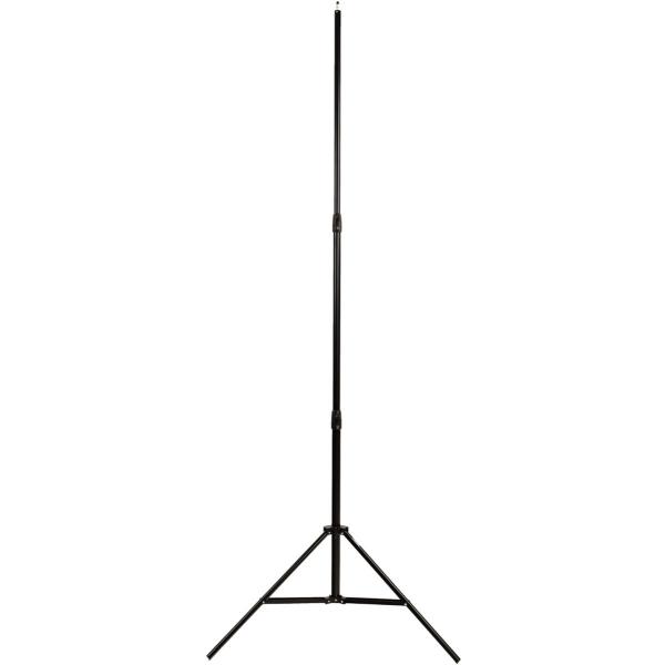 Lampstatief_LS_4__Geveerd__280cm