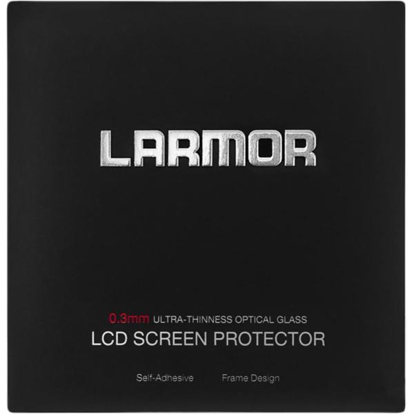 Larmor_LCD_Shield_For_Sony_A9_III