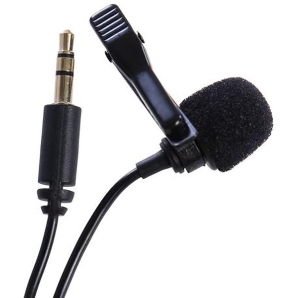 Lavalier_Microphone_For_BY_WM4_Pro