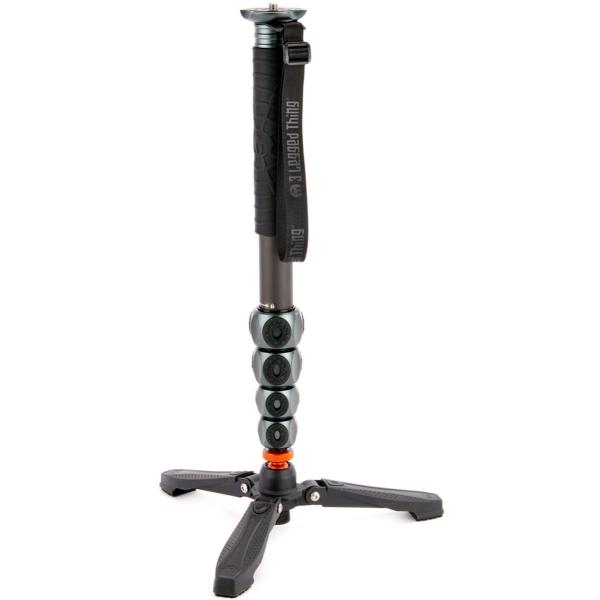 Legends_Alana_Carbon_Travel_Friendly_Monopod_w__Foot_Stabili