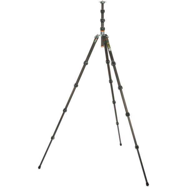 Legends_Bucky_Tripod_In_Grey