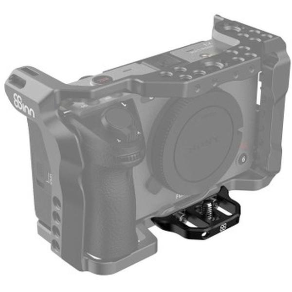 Lens_Adapter_Support_For_8Sinn_Cage_For_Sony_FX3___FX30