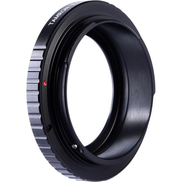 Lens_Adapter_Tamron_Adaptall_2_To_Canon_EF