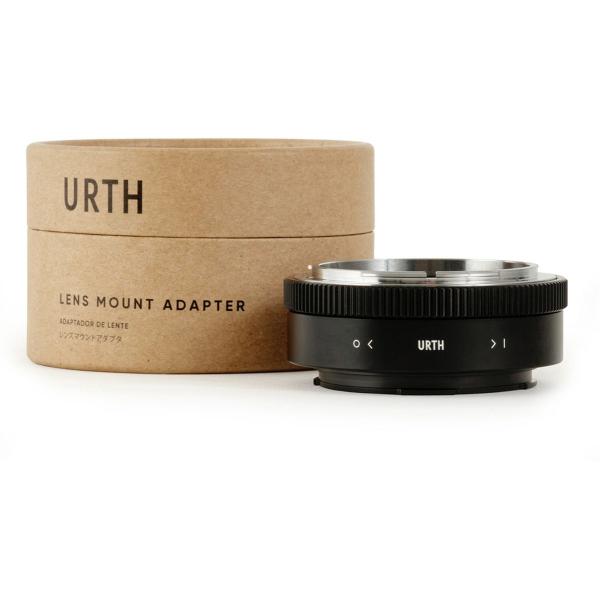 Lens_Mount_Adapter__Compatible_w__Canon_FD_Lens_To_Leica_L_C