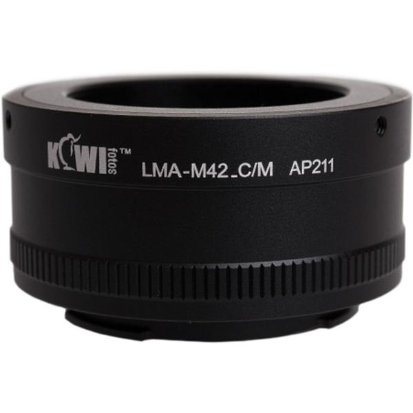 Lens_Mount_Adapter__M42_To_Canon_M_