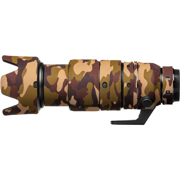 Lens_Oak_For_Nikon_Z_100_400mm_f_4_5_5_6_VR_S_Brown_Camoufla