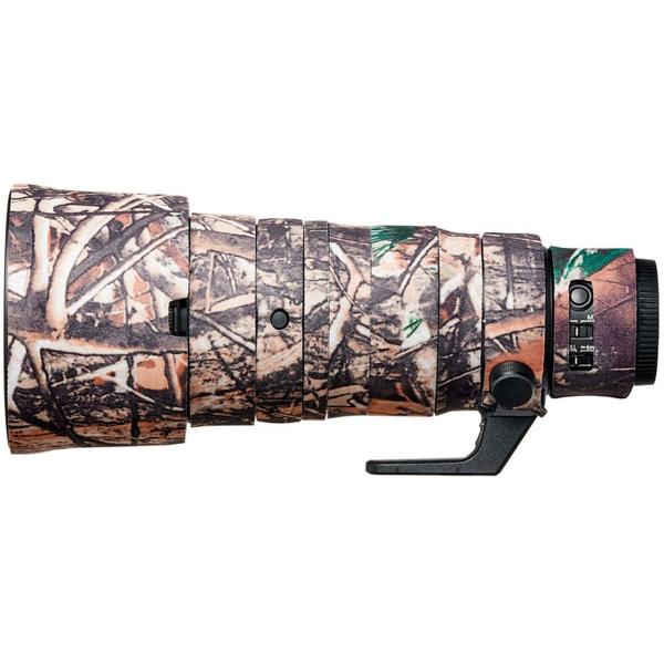 Lens_Oak_For_Nikon_Z_400mm_f_4_5_VR_S_Forest_Camouflage_New