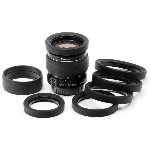 Lens_Rim_For_58mm_Black