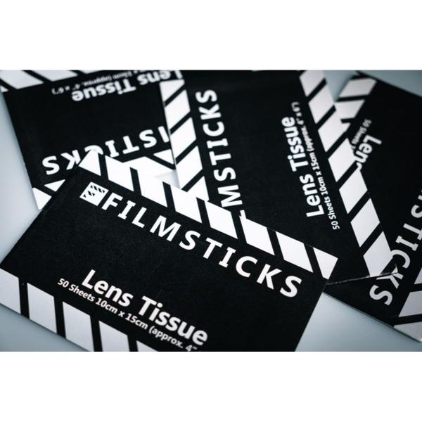 Lens_Tissue_10x15cm_50_Sheets