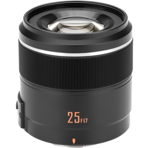 Lens_Yongnuo_YN_25_mm_f_1_7_M_For_Micro_4_3