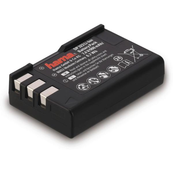 Li_ION_Battery_DP_323_For_Nikon_EN_EL9