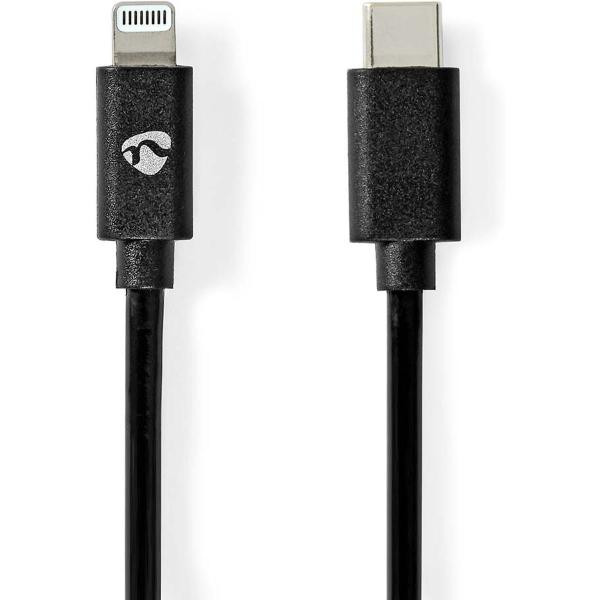 Lightning_Cable_USB_2_0_8_PINS_USB_C_Male_480MBPS_2_0m_PVC_E