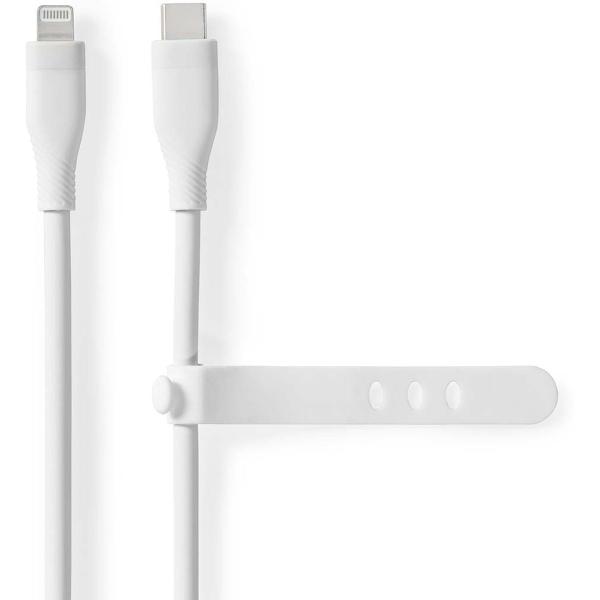 Lightning_Cable_USB_2_0_8_PINS_USB_C_Male_480_Mbps_Nickel_1_