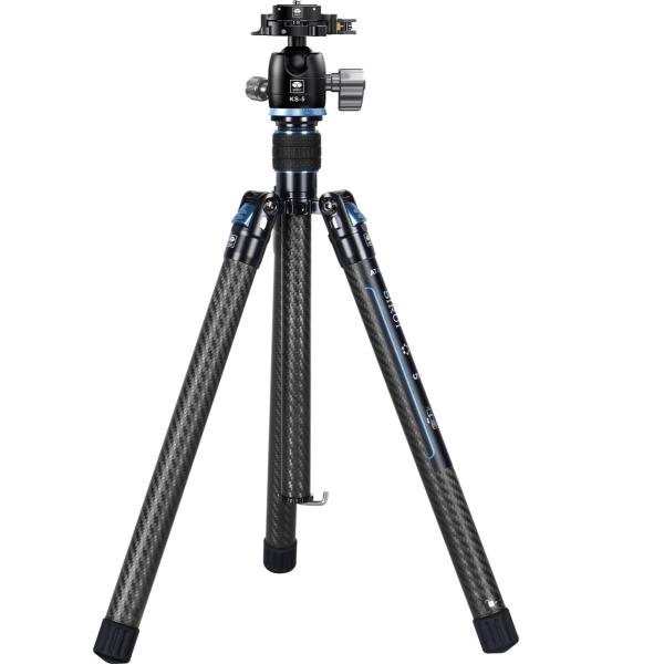 Lightweight_Traveller_Tripod_AT125_KS_5