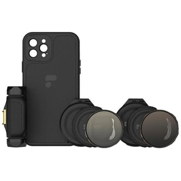 LiteChaser_iPhone_12_Pro_Filmmaking_Kit