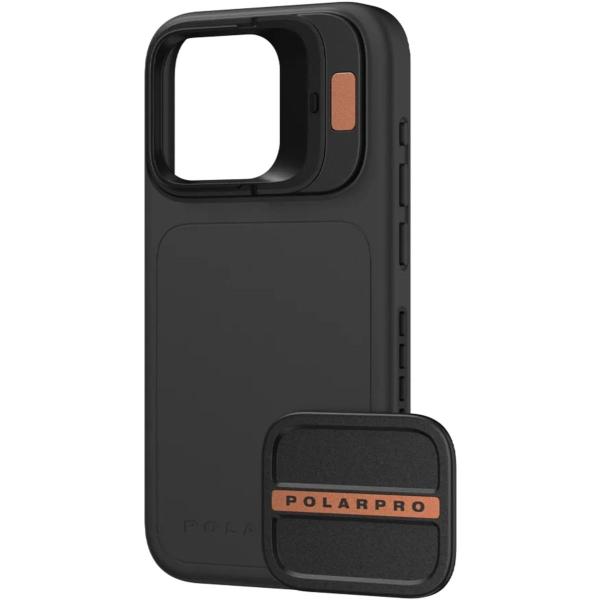LiteChaser_iPhone_15_Pro_Max___Filmmaker_Collection___Black