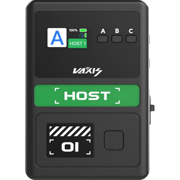 Litecomm_Host_Controller