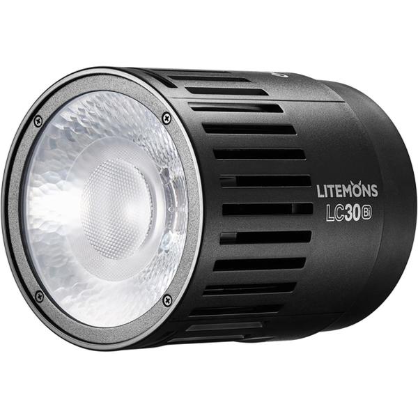 Litemons_LED_Tabletop_Video_Light_LC30DI