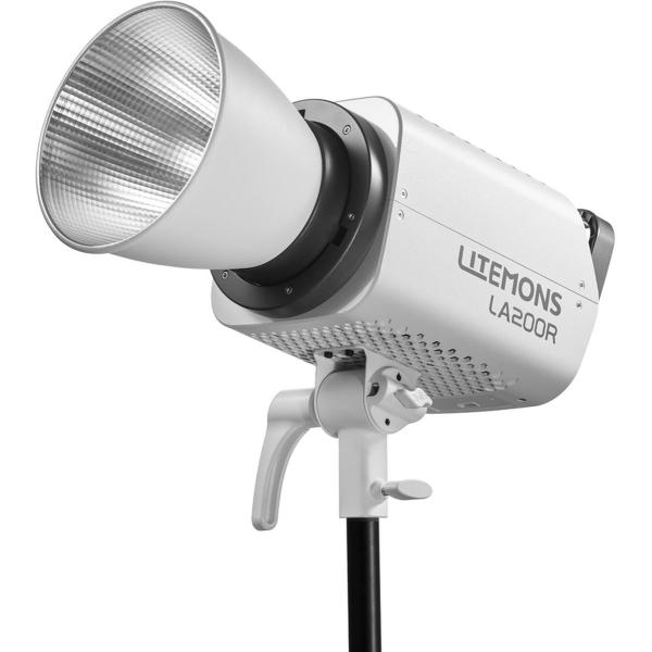 Litemons_LED_Video_Light_LA200R