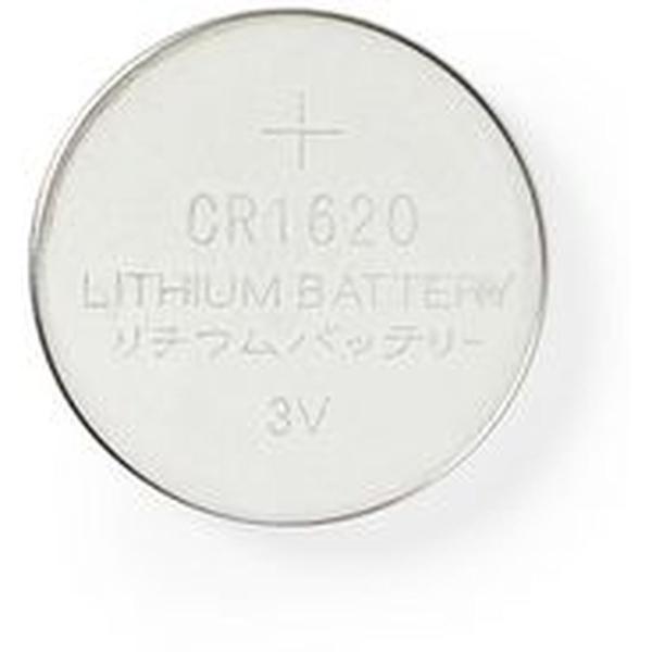 Lithium_Knoopcel_Battery_CR1620_3_V_5_Pieces_Blister