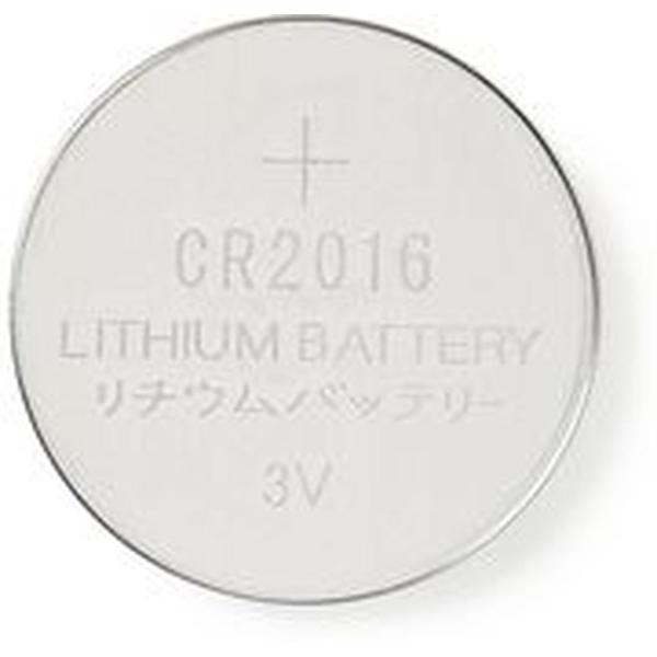 Lithium_Knoopcel_Battery_CR2016_3_V_5_Pieces_Blister