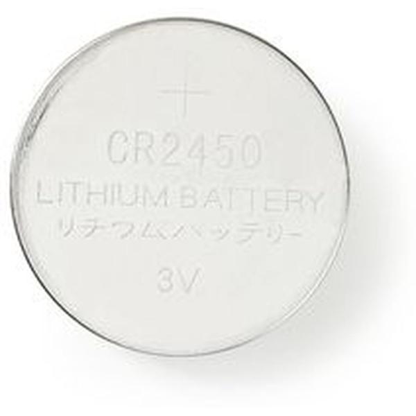 Lithium_Knoopcel_Battery_CR2450_3_V_5_Pieces_Blister