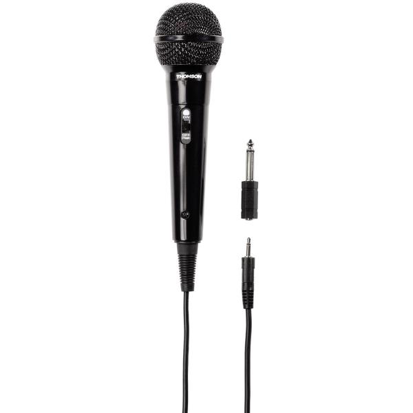 M135_Dynamische_Microphone_Karaoke_3m