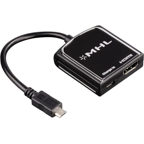 MHL_Adapter