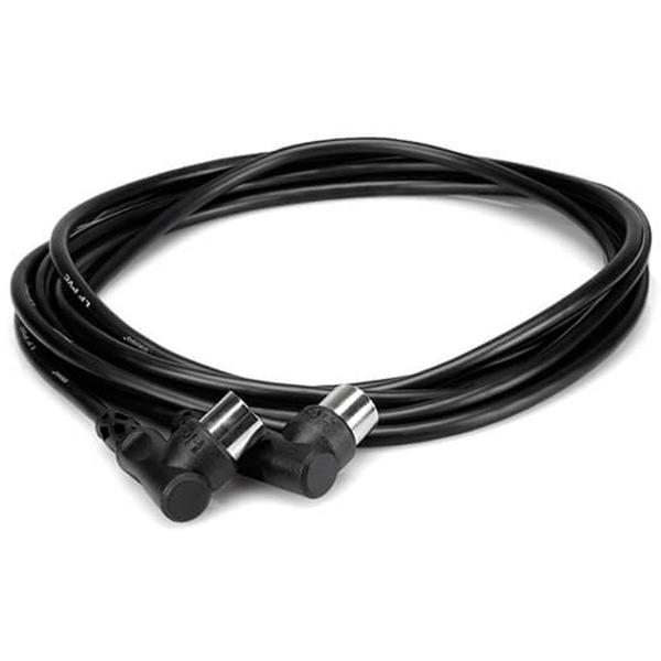 MID_310RR_R_ANG_Midi_Cable_R_ANG_5_PIN_DIN_To_S_10FT