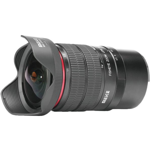 MK_6_11_f_3_5_Fish_Eye_Sony_E_Mount