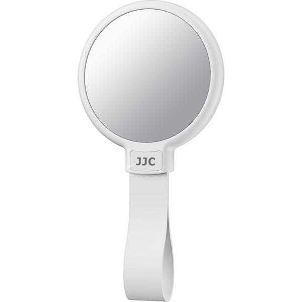 MS_MR1_Magnetic_Makeup_Mirror_Phone_Ring_White