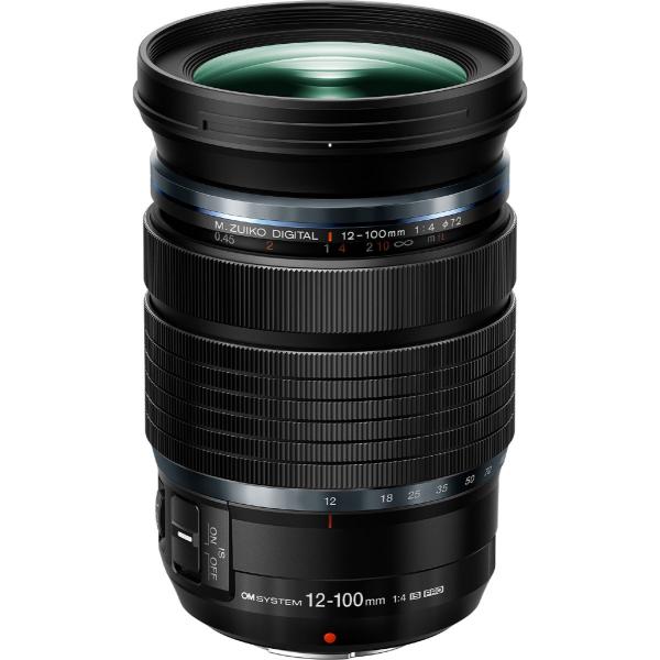 M_Zuiko_Digital_ED_12_100mm_f_4_0_IS_Pro_w__Lens_Hood___Lens