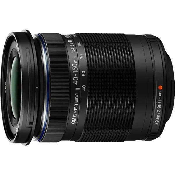 M_Zuiko_Digital_ED_40_150mm_f_4_0_5_6_R___EZ_M4015_R_Black
