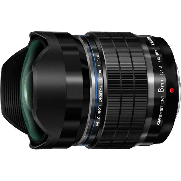 M_Zuiko_Digital_ED_8mm_f_1_8_Fisheye_Pro_w__Lens_Case___OM