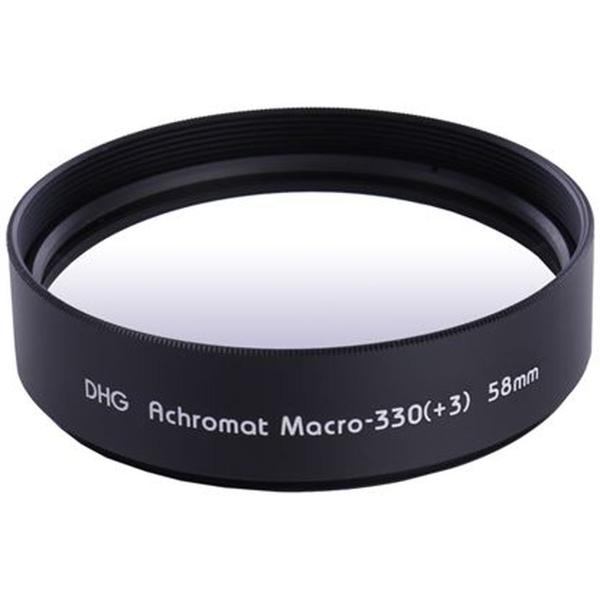 Macro_Achro_330___3_Filter_DHG_58mm