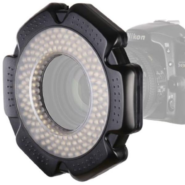 Macro_LED_Ringlamp_Dimmable_RL_160