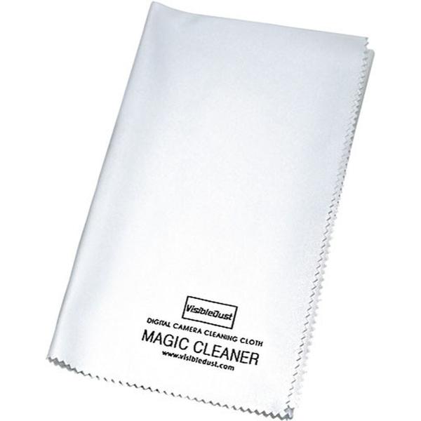 Magic_Cleaner