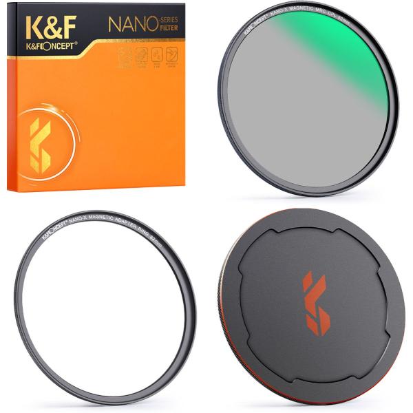 Magnetic_CPL_Filter_Nano_X_58mm