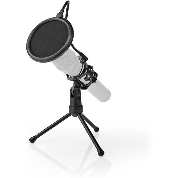 Microphone_Table_Tripod___Pop_Filter___Black