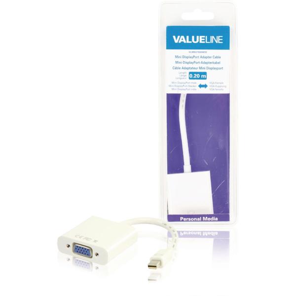 Mini_DP_Cable_Mini_DP_Male___VGA_Female_15_PINS_0_20_M_White_1