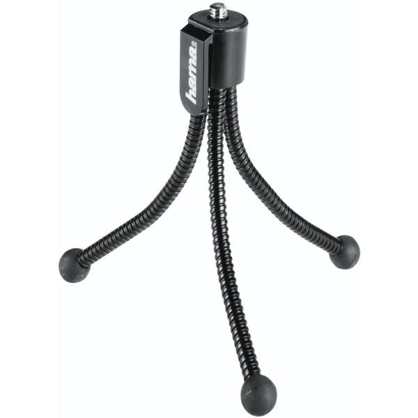 Mini_Tripod_Flexi_M_Black