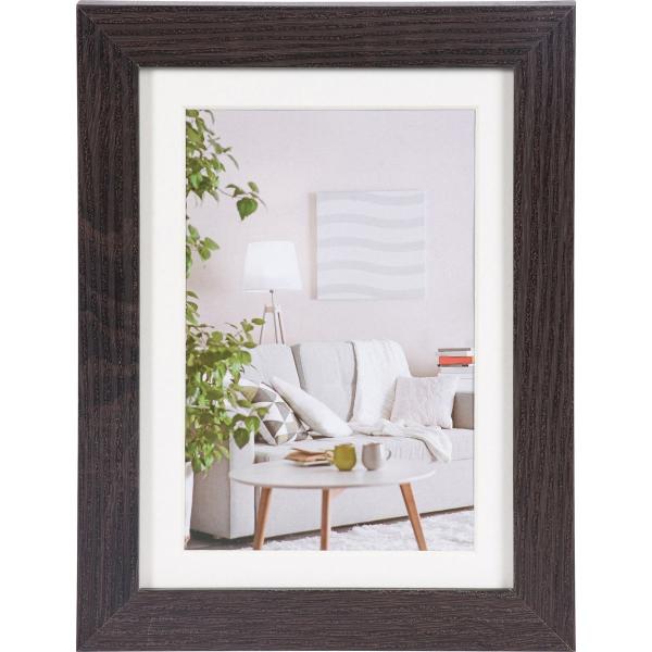 Modern_13x18_Frame_Dark_Brown