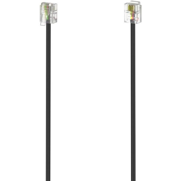 Modulaire_Cable_Plug_6P4C___Plug_6P4C_10_M_Black